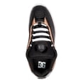 thumbnail image 4 of Tenis DC Shoes  Mujer Negro Legacy Lite ADJS100129201, 4 of 7