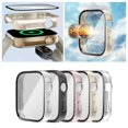 thumbnail image 5 of Protecteur d'Écran en Verre Trempé Protection Complète Durable - Anti-Rayures pour Bracelets Intelligents, 5 of 5