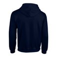 thumbnail image 2 of Gildan Mens Heavy Blend Full Zip Hoodie, 2 of 3