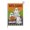 A003- C, variant on Halloween Garden Flag, Welcome Garden Flag, Halloween Yard Decor, Spooky Halloween Decor, 1 Piece Cute Ghost Jack O Lantern Vertical Outdoor Flag for Seasonal Holiday Yard Display