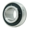 thumbnail image 6 of MAPLE ACE UC206-20 Go-Kart Racing Axle Bearing 1-1/4" Bore, Spherical OD with Set Screws and Lubrication Hole (Qty 2), 6 of 6