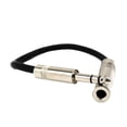 thumbnail image 5 of Cable de Extensión para Auriculares de Radio, Conector 6.35mm(1/4 Plug.) a 6.35mm(1/4 Pulg.), 5 of 5