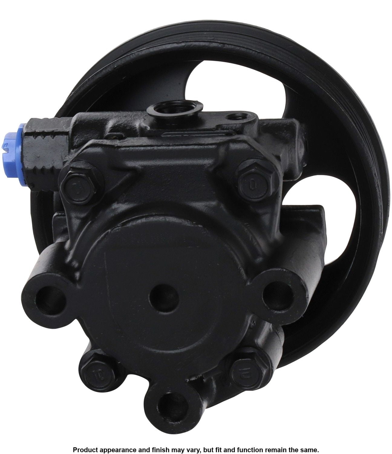 Remanufactured Cardone P/S Pump, w/o Reservoir Fits select: 2000-2006 TOYOTA TUNDRA, 2001-2007 TOYOTA SEQUOIA