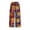 CL1, variant on African men women couple pants elastic waist ankara dashiki trouser