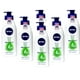 thumbnail image 1 of Loción NIVEA Aloe Vera 48 horas, 500 ml (paquete de 6) para piel normal a seca, 1 of 5