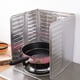 thumbnail image 5 of GOOHOCHY ACCESORIOS DE COCINA DE LA GUARTA DE PARTE DE SOLA DE PARTIDO ANTI-PELLO Guard, 5 of 8