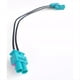 thumbnail image 3 of Cable Adaptador de Antena Convertidor de Conector de Enchufe Fakra Doble para Unidad Principal de Reproductor de Radio para para, 3 of 5