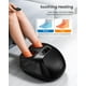 thumbnail image 4 of Masajeador de pies RENPHO FSA HSA elegible con calor para la fascitis plantar, 4 of 9