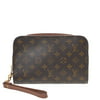 Authenticated Pre-Owned Louis Vuitton Pochette Orsay