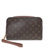 Authenticated Pre-Owned Louis Vuitton Pochette Orsay