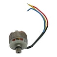 thumbnail image 1 of Lefu 21v 12 Teeth Brushless Lawn Mower Motor Assembly Hedge Trimmer For Rotor, 1 of 4
