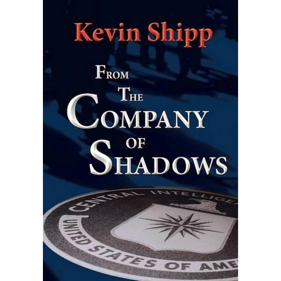 From the Company of Shadows (Hardcover)