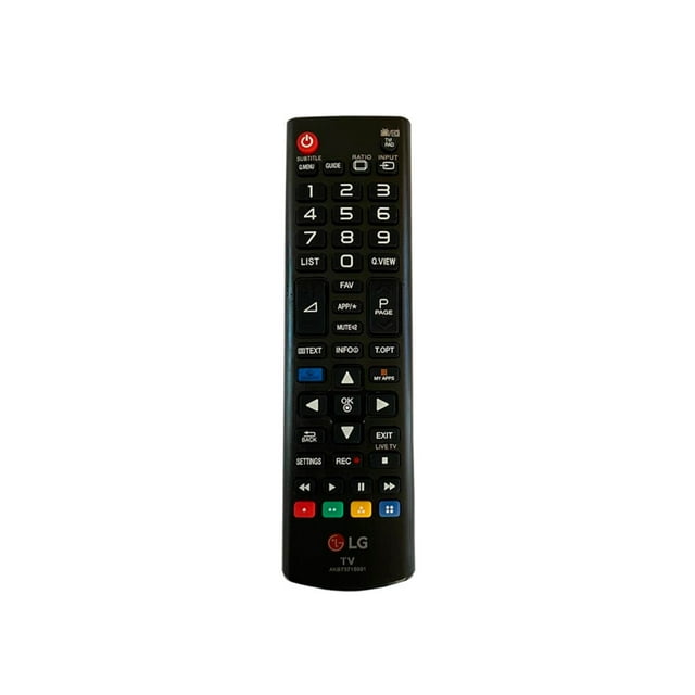 Control Remoto para cualquier pantalla LG Smart Tv |LG Control Remoto para cualquier pantalla LG Smart Tv