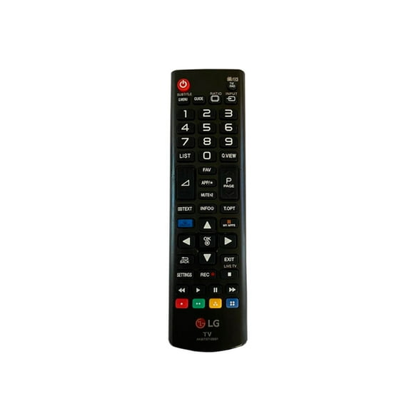 Control Remoto para cualquier pantalla LG Smart Tv |LG Control Remoto para cualquier pantalla LG Smart Tv