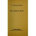 thumbnail image 1 of Pre-Owned The Saffron Robe (Paperback) 0552101893 9780552101899, 1 of 1