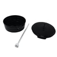 thumbnail image 3 of Cafetera Percoladora 36 Tazas Aluminio WEST BEND 43536, 3 of 5