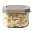 thumbnail image 3 of CEHVOM Sealed Storage Tank For Cereals Large Storage Box Kitchen Food Storage Dry Fruit Tea Sealed Tank 400ML Clearance, 3 of 4