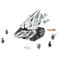 thumbnail image 3 of LEGO Ninjago Movie Ice Tank 914pcs Age 9-14 (70616), 3 of 6