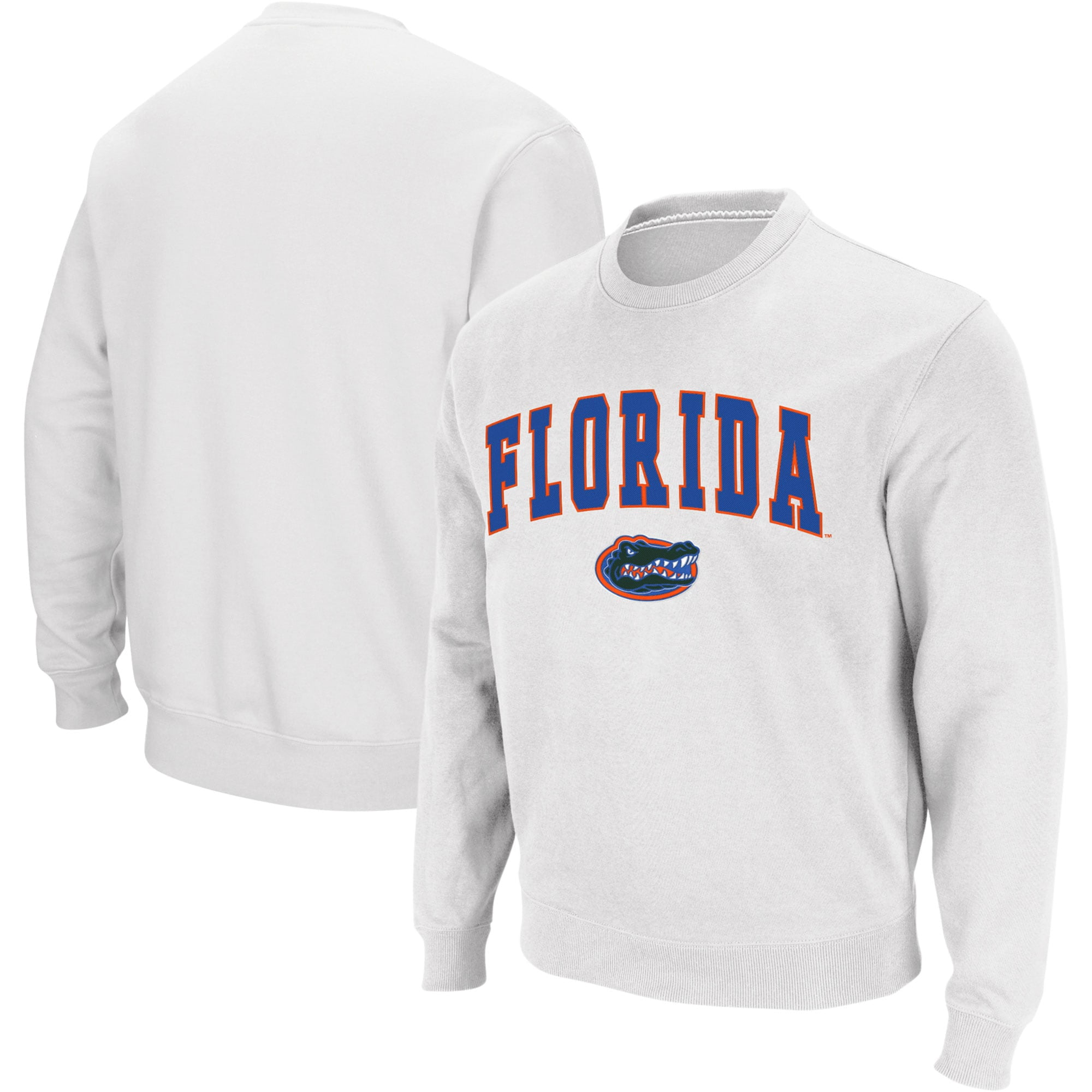 gator pullover