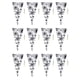 thumbnail image 3 of 300 bolsas de regalo de Halloween para regalos de Halloween., 3 of 3