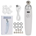 thumbnail image 3 of Máquina De Microdermoabrasión De Diamante De Mano, Eliminación De Espinillas Promueve El Metabolismo Promueve La Regeneración De Células De La Piel Cuidado De La Piel Equipo, 3 of 8