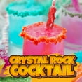 thumbnail image 5 of Fusion Select Crystal Rock Candy Sticks - Sweet Hard Sugar Lollipop Snacks with Strong Flavors - 12 Assorted Extra Large, Individually Wrapped Candies - Colored Buffet Treats & Party Favors for Kids, 5 of 6