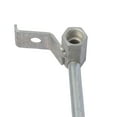 thumbnail image 3 of Plews and Edelmann 71378 Power Steering Pressure Hose, 3 of 4