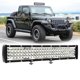 thumbnail image 1 of 15 Inch LED Work Light 348W 6000K Waterproof Driving Lights for Off-road Vehicles Trucks ATV UTV, 1 of 4