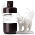 thumbnail image 1 of Impresora 3D de resina ELEGOO Upgrade Standard 2.0 blanca, 1 kg, 1 of 6