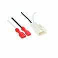 thumbnail image 6 of Alpine R2 ( 2 Pair ) 6.5" w/ Toyota 1987-Up Speaker Harness - Pair, 6 of 7