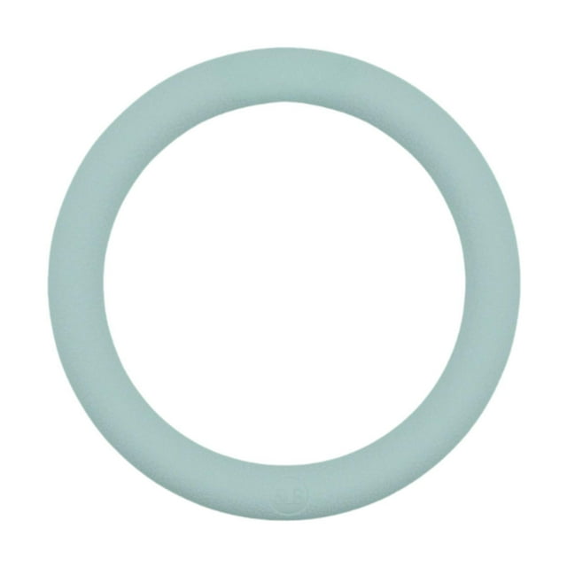 Anillo de pesas de 5 lb, equipo de entrenamiento con pesas rusas, anillo de potencia profesional, círculo con peso para ejercicios de , fitness en Gris verde