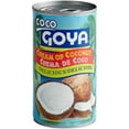 thumbnail image 2 of Goya Crème de Noix de Coco, 15 OZ (Lot de 24), 2 of 2