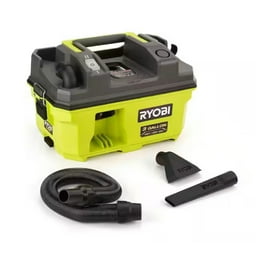 RYOBI ONE 18V Cordless Wet Dry Handheld Vac Cleaner Kit w Battery Charger Bulk Packaged Walmart
