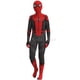 thumbnail image 3 of Disfraz de Spiderman de Iron Spider para niños, disfraz de Halloween, increíble Spiderman, Miles, Zentai, Peter Parker, superhéroe, vestidos de fiesta, 3 of 5