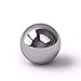 thumbnail image 2 of 1/8" Inch Chrome Steel Ball Bearings G25-500 Bearings, 2 of 2