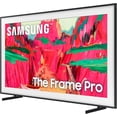 thumbnail image 3 of Samsung QN65LS03FWFXZA 65 Inch The Frame Wireless 4K Neo QLED TV with a Samsung HW-LS60D 2.0 Channel Photo Frame Speaker (2025), 3 of 9