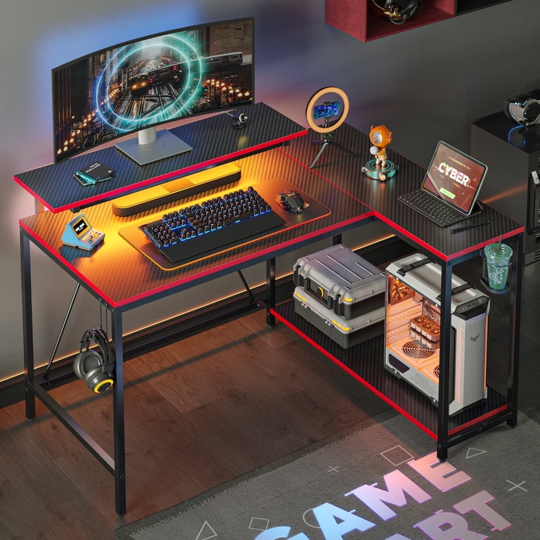 pinmoco, Gaming Desk, 42