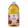 thumbnail image 1 of Great Value 100% Low Acid Pure Apple Juice 1.89L, 1 of 4