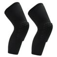 thumbnail image 3 of Protector de rodilla 2 piezas Jadeshay Rodillera unisex, 3 of 13