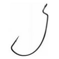 Gamakatsu Worm Hooks, Offset Shank, EWG