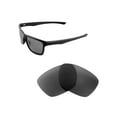 thumbnail image 5 of Walleva Black Polarized Replacement Lenses for Oakley Holston Sunglasses, 5 of 5
