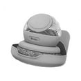 thumbnail image 3 of Cepillo dispensador de jabón de cocina, cepillo de limpieza prensador, depósito de líquido incorporado Gris, 3 of 9