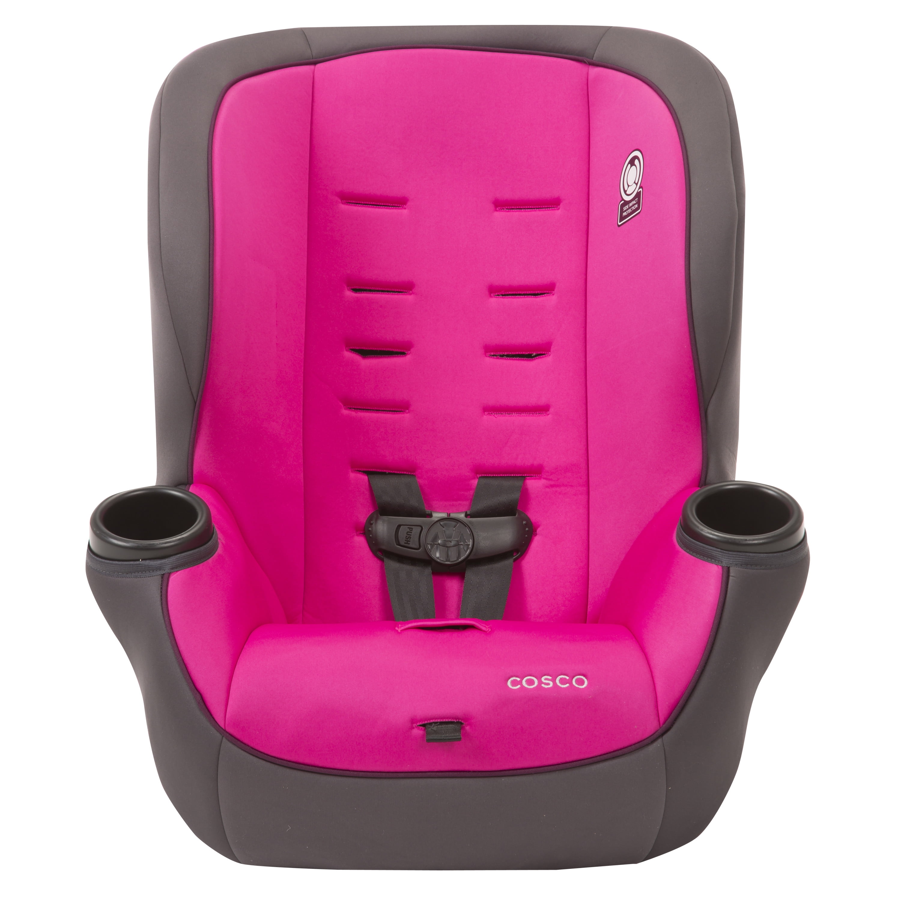 Cosco Apt 50 Convertible Car Seat, Very Berry Walmart