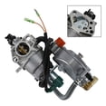 thumbnail image 5 of Fuel Carburetor for Harbor Freight Generator P, 5 of 10