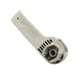 thumbnail image 2 of Manija de liberación del pestillo del capó 1J1823533 para Skoda Superb Fabia. Gris, 2 of 9