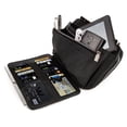 thumbnail image 5 of LENCCA Esvivina Women's Universal Protective Carrying Purse with Adjustable Strap for Tablet Devices up to 8" - 8.4", 5 of 7