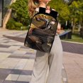 thumbnail image 2 of Backpack, with Multiple Organizational Compartments, Fits 15.6 Inch Notebook, for Travel, Teen, Business Work D231, 2 of 5