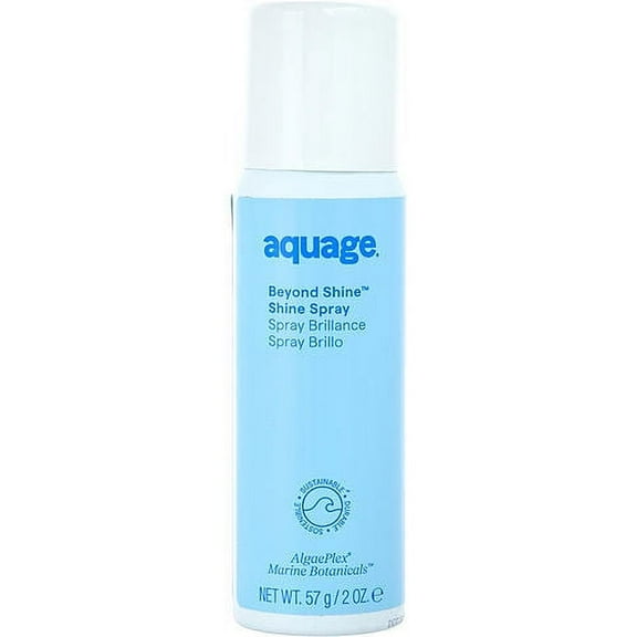 Aquage BEYOND SHINE SPRAY 2 OZ