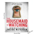 thumbnail image 4 of The Housemaid Is Watching: A Psychological Dark Neighbors And A Family's Fight For In Their Dream Home, 4 of 7