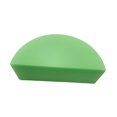 thumbnail image 2 of Bloque, -Accesorios, Bloque de Ejercicio de EVA Antideslizante de Alta Densidad para Gimnasio en Casa, Fitness, Estiramientos de Profundización, Estab Verde, 2 of 8